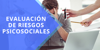 Evaluación de Riesgos Psicosociales, a Través de Aplicación de la Encuesta CEAL-SM