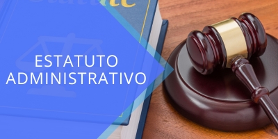 Estatuto Administrativo